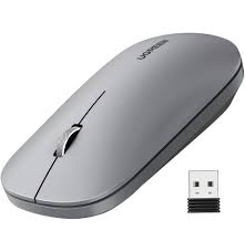 SOURIS UGREEN SANS FIL 2,4 GHZ/10M CLAIR 90373 MU001