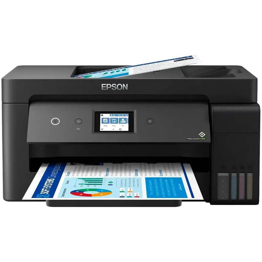 IMPRIMANTE COULEUR EPSON ECOTANK L14150