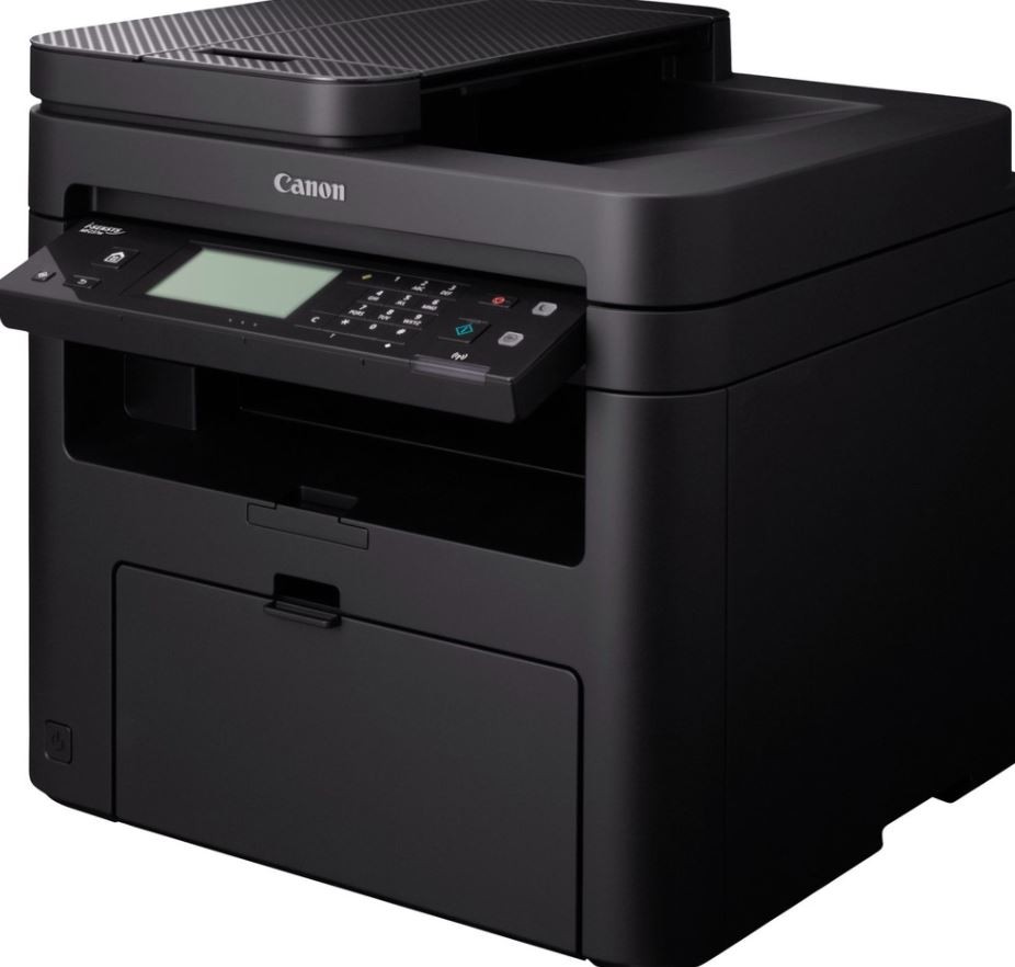 IMPRIMANTE CANON I-SENSYS MF237W LASER A4 1200x1200 DPI 23PPM WIFI