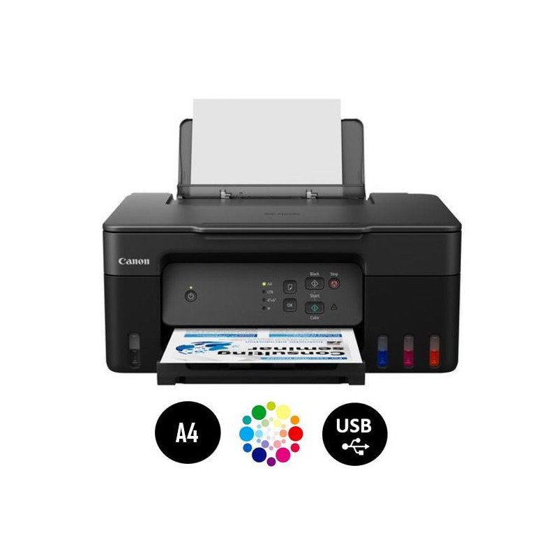 IMPRIMANTE CANON PIXMA G2430