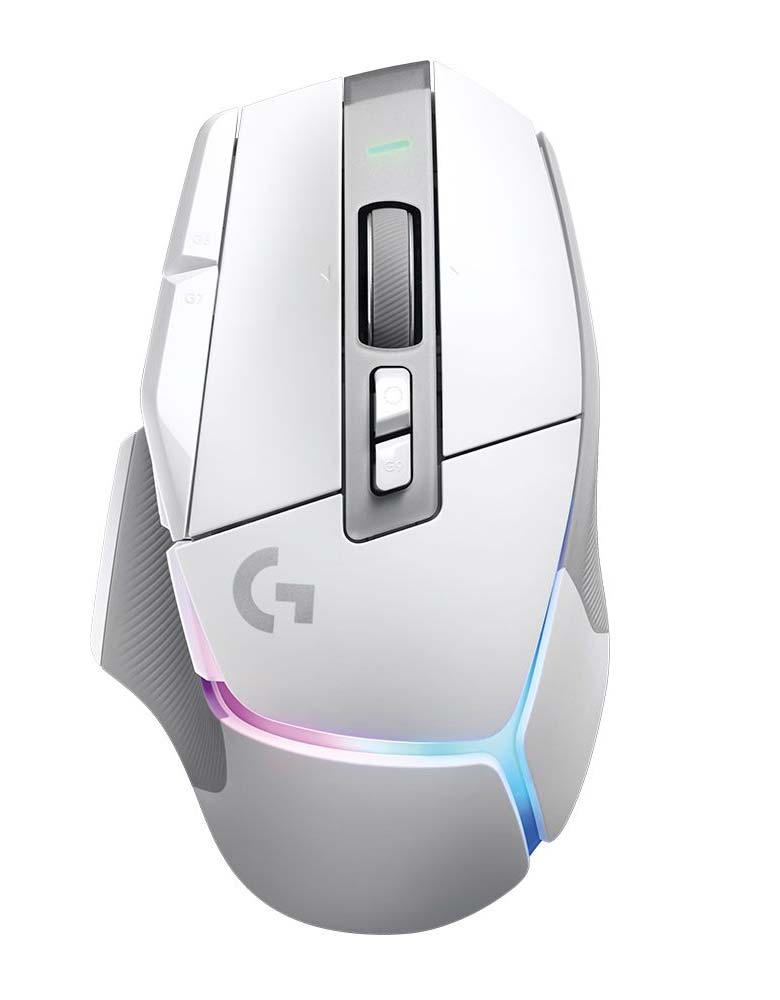 SOURIS USB GAMER LOGITECH G502 X