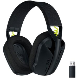 CASQUE GAMING SF LOGITECH G435 BLACK