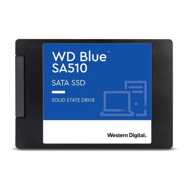 WD BLUE SATA 2,5 250GB SA510