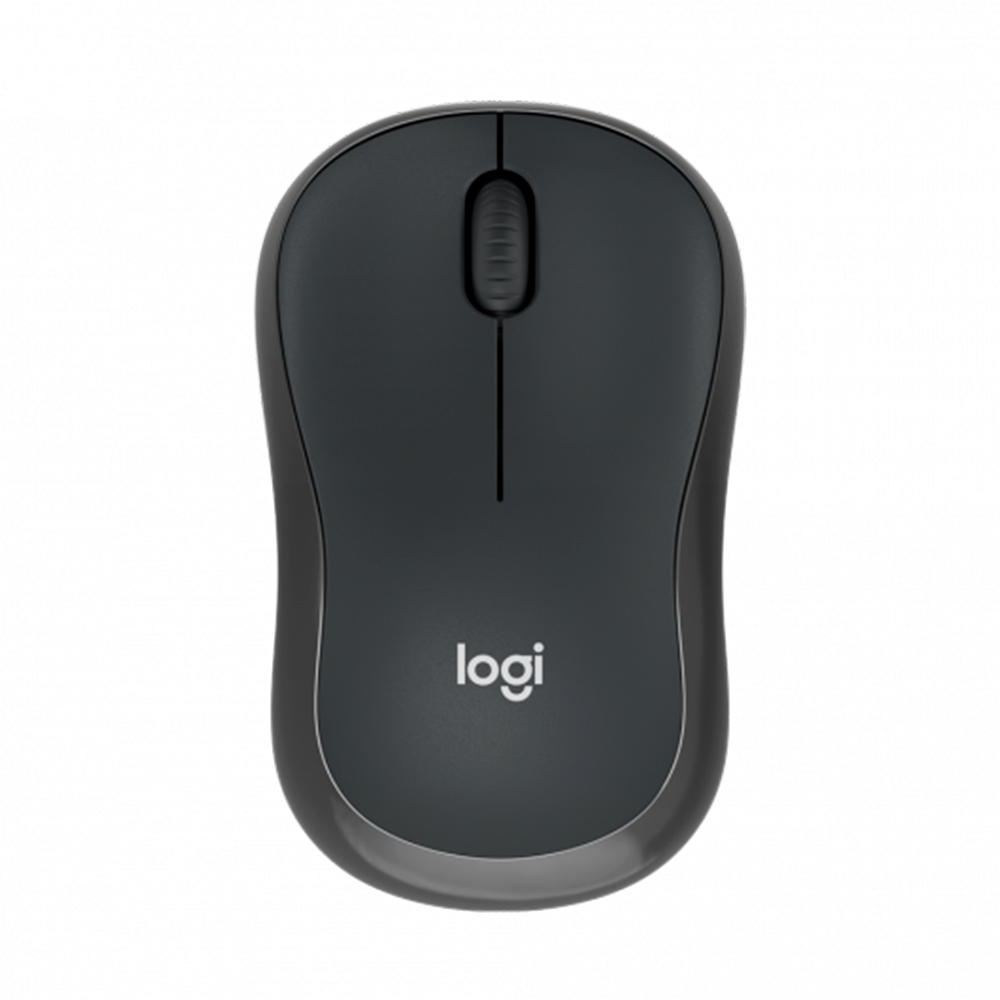 SOURIS LOGITECH SANS FIL BLUETOOTH M240 NOIR