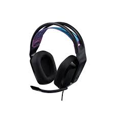 [981-000978] CASQUE GAMING LOGITECH G335 JACK 3,5MM BLACK