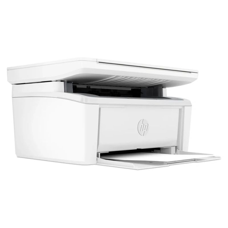 IMPRIMANTE LASER MFP MONO HP 141A