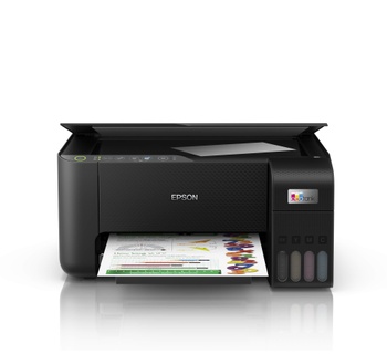 [C11CJ67408] Imprimante couleur epson ecotank L3250