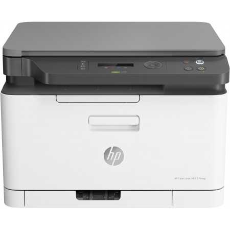 HP Imprimante Laserjet Pro color MFP 178nw
