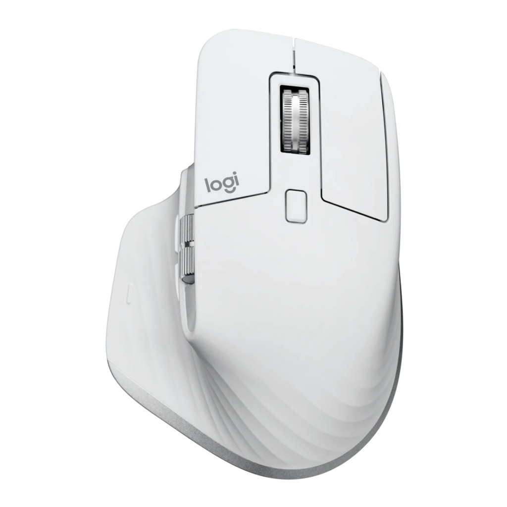SOURIS LOGITECH MX MASTER 3S WH 