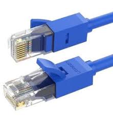 Ugreen Cable Ethernet CAT6 2M
