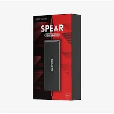 DISQUE DUR HIKSEMI ESSD 512GB USB TYPEC ANTICHOC
