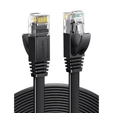 Ugreen Cable Ethernet Flat CAT6 15M
