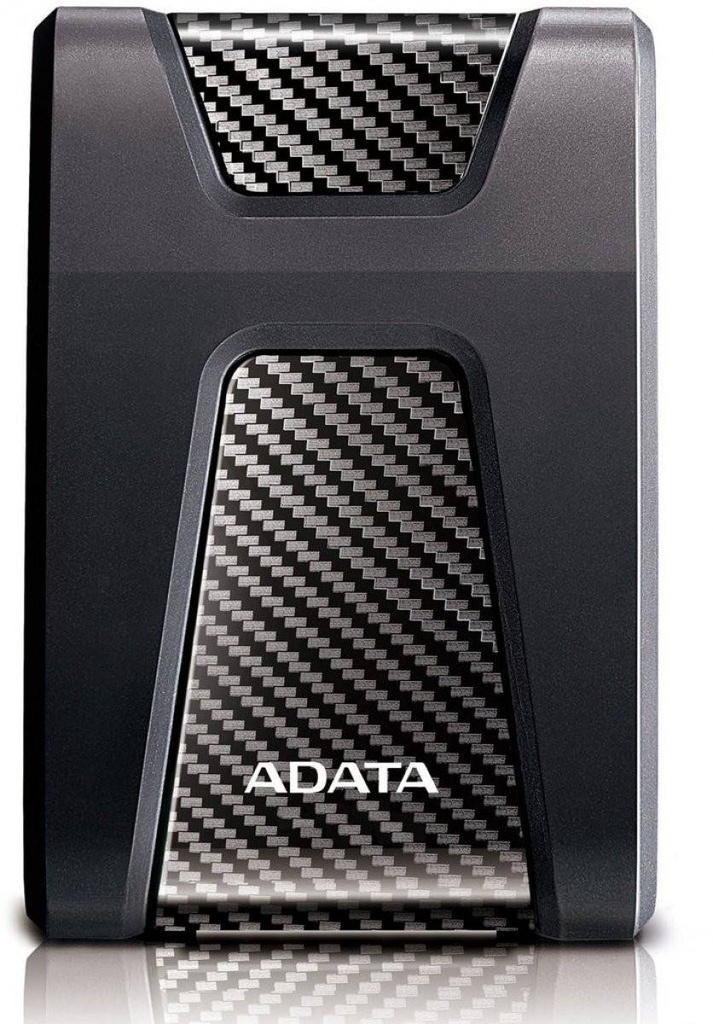 DISQUE DUR ANTI CHOC AHD650 1T USB 3.2 - NOIR HDD