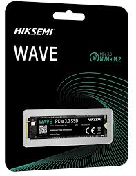 DISQUE DUR HIKSEMI SSD 512GB M,2 PCIE NVME GEN 3
