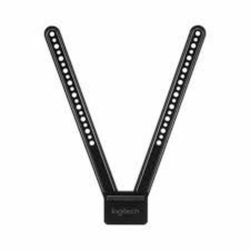 Logitech TV Mount for MeetUp Support de moniteur Support de télévision pour MeetUp, XL, 825 g