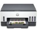 HP Smart Tank 720 Imprimante multifonction à réservoirs rechargeables