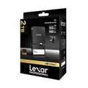 Lexar Professional Go Portable SSD 2 To