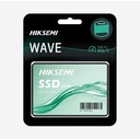 DISQUE DUR HIKSEMI SSD 1To 2,5" SATA 3,0 6Gb/s