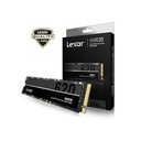 Disque Dur interne SSD LEXAR NM620 NVMe 256Go