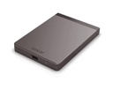 DISQUE DUR LEXAR EXTERNE SSD 2,5 512GO