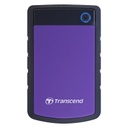 DISQUE DUR TRANSCEND 4TB ANTICHOC