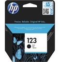CARTOUCHE HP 123 BLACK