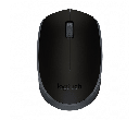 SOURIS SANS FIL LOGITECH M171 BK