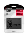 DISQUE DUR SSD KINGSTON 480 GB
