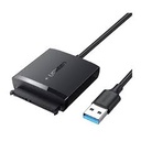 UGREEN USB 3.0 TO SATA CONVERTER WITH DC5.5MM POWER SUPPLY