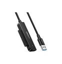 Adaptateur Ugreen Câble SATA USB 3.0 pour SSD et Disques Durs 2,5 Pouces
