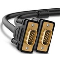 Ugreen Cable VGA Male to Male 2M